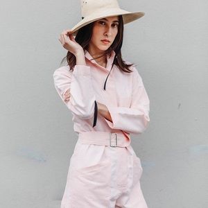 💕 Horses Atelier Belted Field Suit Sz 4 (US10-12)